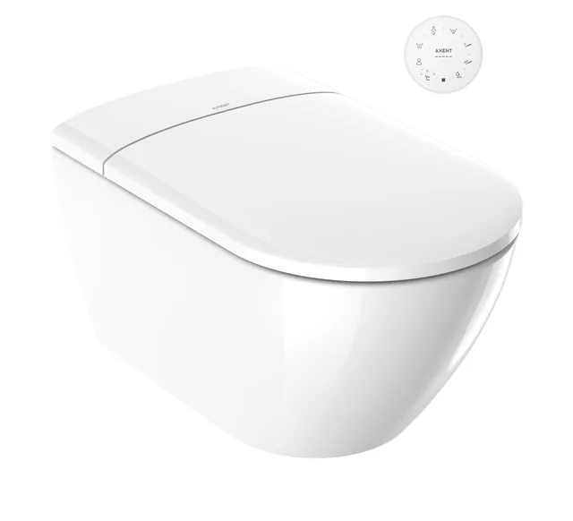 AXENT.ZERO PLUS douche-wc (E40.0510.0001.9)