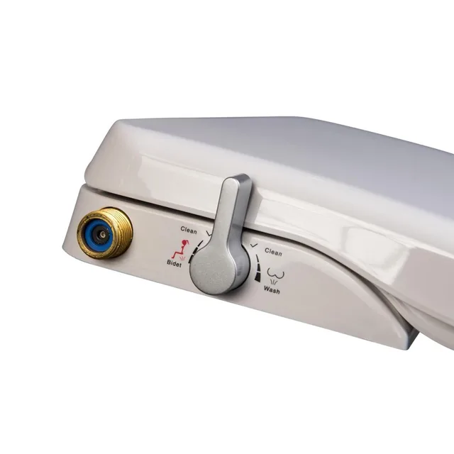 Blooming NB14 (mechanische bidet zonder stroom) – Detail (2)