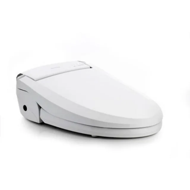 Blooming 1060 Deluxe (R1060, douchewc-bril met afstandsbediening) – Deksel dicht (2)