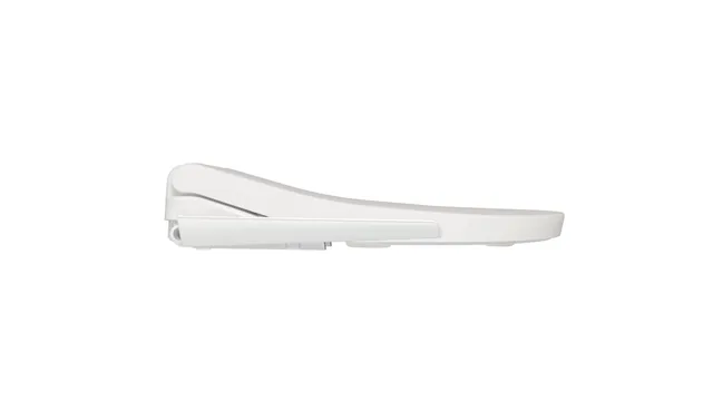 Dib U850 (losse douchewc-bril) – Deksel dicht (3)