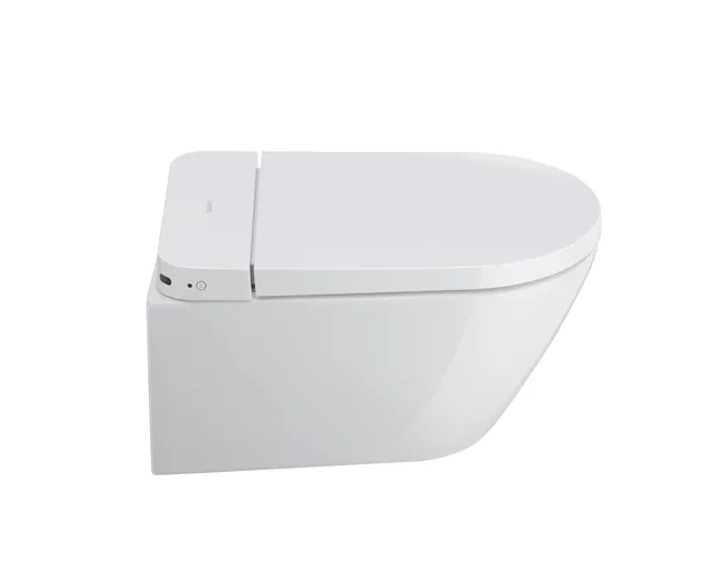 Duravit SensoWash D-Neo Compact (compleet douchetoilet)