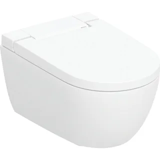 Geberit AquaClean Alba (compleet toiletsysteem)