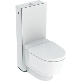Geberit AquaClean Mera Classic vloerstaand (compleet, incl. reservoir)