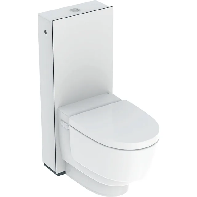 Geberit AquaClean Mera Classic vloerstaand (compleet, incl. reservoir)