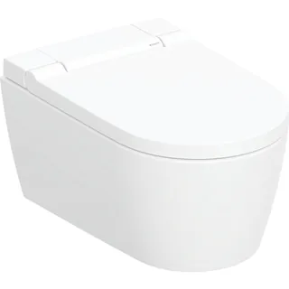Geberit AquaClean Sela wandcloset (compleet)