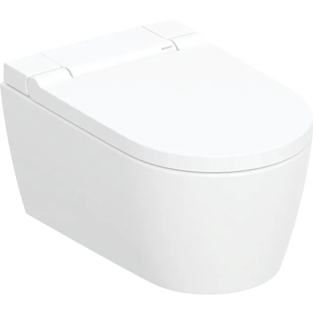 Geberit AquaClean Sela wandcloset (compleet)