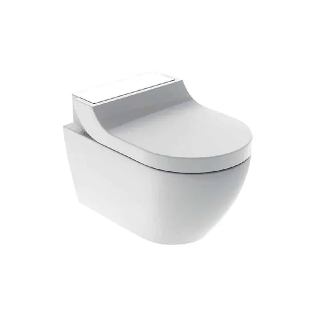 Geberit AquaClean Tuma Classic set (zitting + wandcloset)