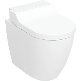 Geberit AquaClean Tuma Comfort vloerstaand (compleet)