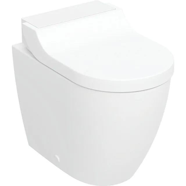 Geberit AquaClean Tuma Comfort vloerstaand (compleet)