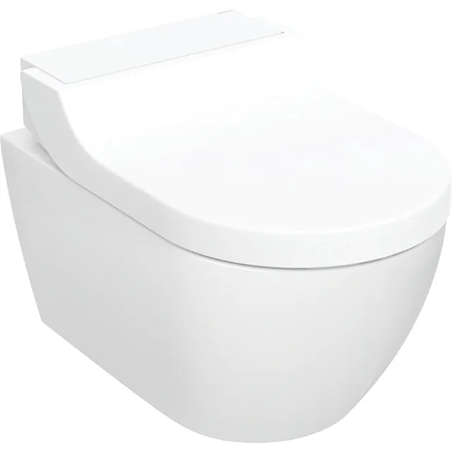 Geberit AquaClean Tuma Comfort wandcloset (compleet)