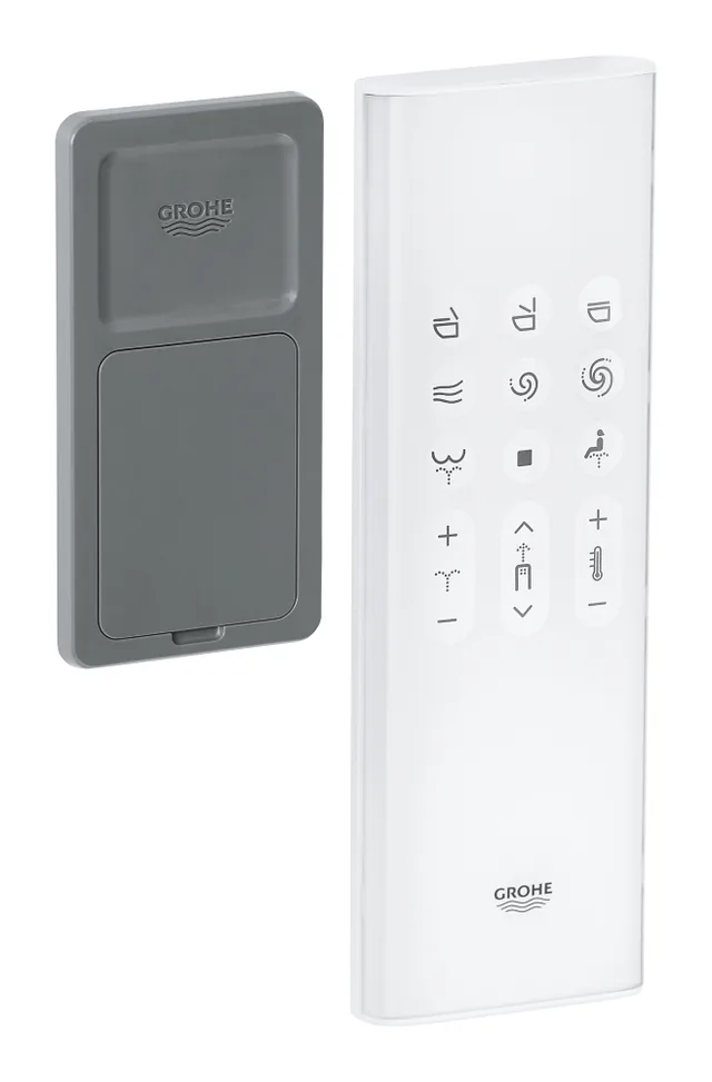 GROHE Sensia Arena GEN2 (compleet douchetoilet) – Afstandsbediening