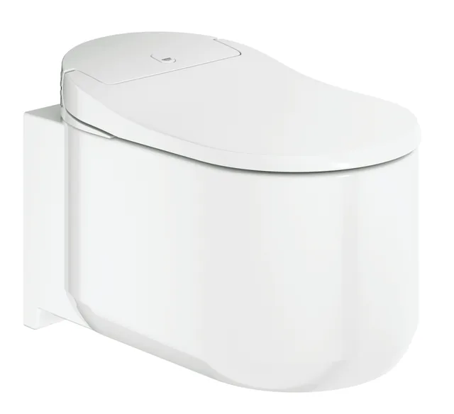 GROHE Sensia Arena GEN2 (compleet douchetoilet)