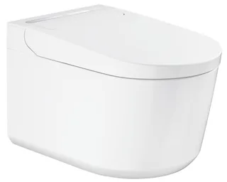GROHE Sensia Pro douche-wc (compleet wandhangend douchetoilet)