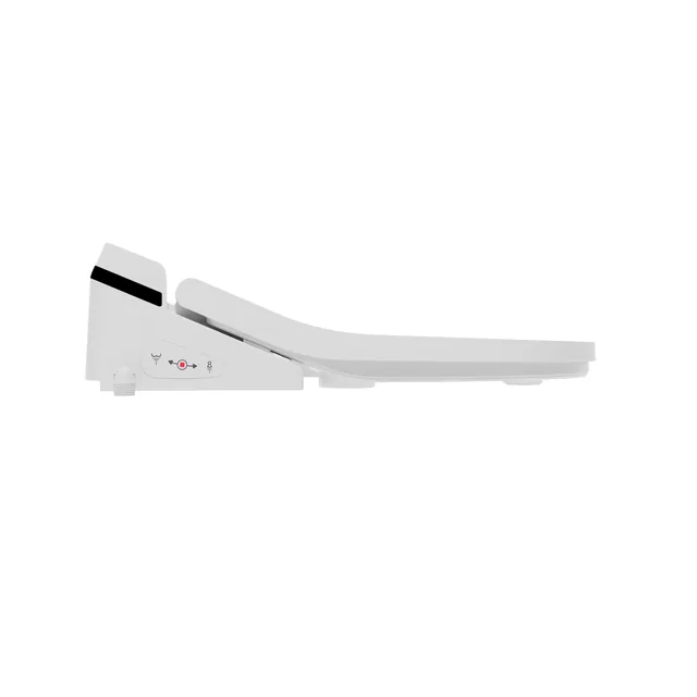 Homecare / HCI Pure 500R (douchewc-bril) – Deksel dicht (2)
