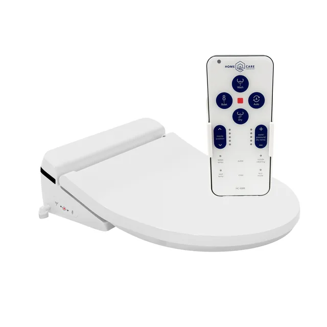 Homecare / HCI Pure 500R (douchewc-bril)