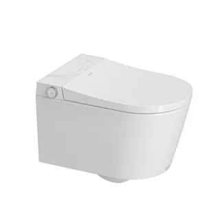 HOROW G06 Comfort Douche-WC (compleet douchetoilet, wandhangend)