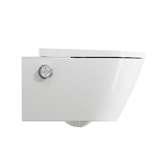 HOROW G07 (spoelrandloos douchetoilet, wandhangend) – Productfoto