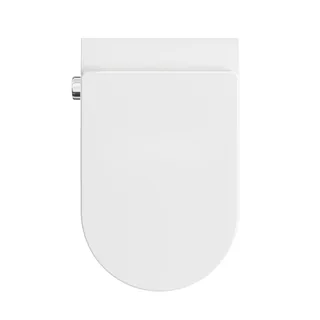 HOROW G07 (spoelrandloos douchetoilet, wandhangend) – Productfoto