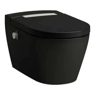 LAUFEN Cleanet AURIA (compleet douchetoilet) – Productfoto