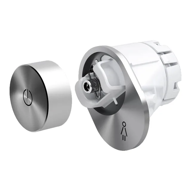 LAUFEN Cleanet Riva (compleet douchetoilet) – Afstandsbediening
