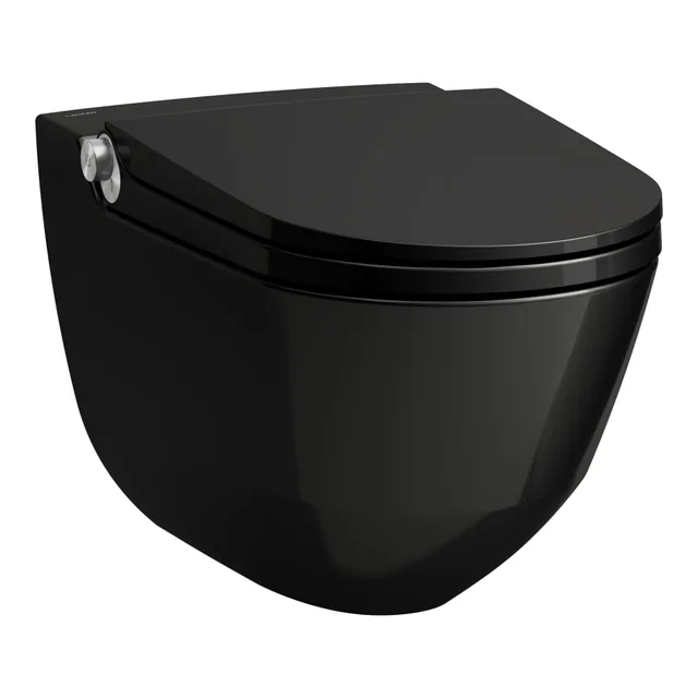 LAUFEN Cleanet Riva (compleet douchetoilet) – Deksel dicht (2)
