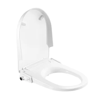 Maro D'Italia FP204 (stroomloze douchewc-bril met warm- en koudwatermengkraan) – Productfoto