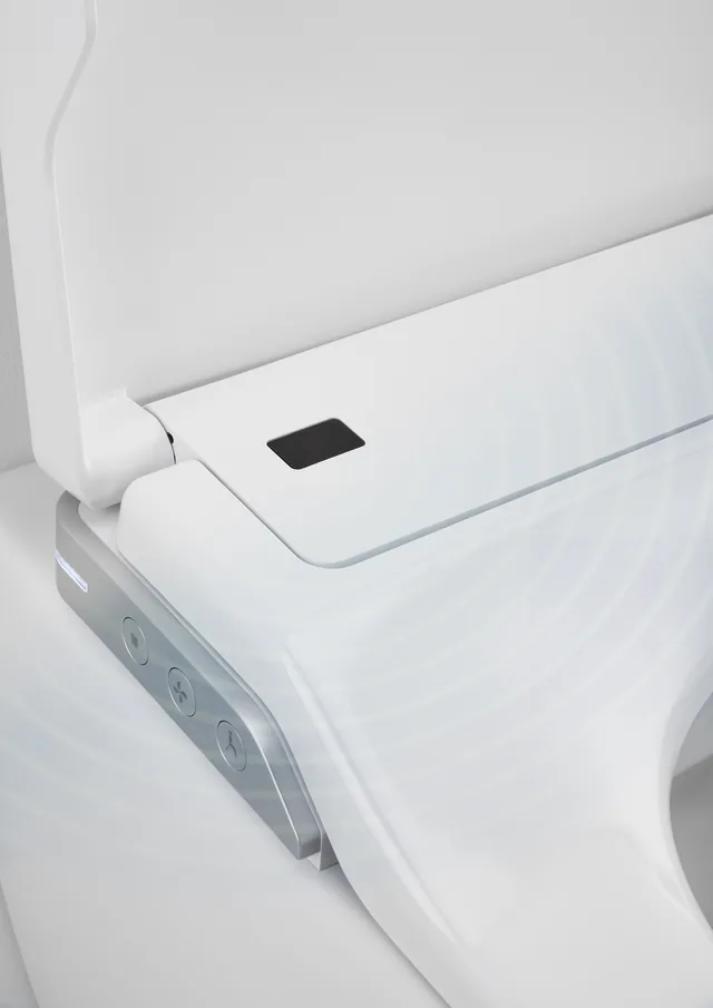 Roca In-Wash In-Tank Inspira (compleet, zonder inbouwreservoir) – Detail (3)