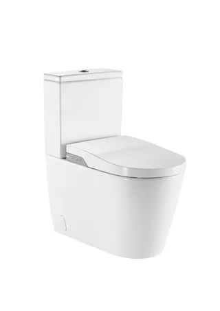 Roca In-Wash Inspira staand douchetoilet