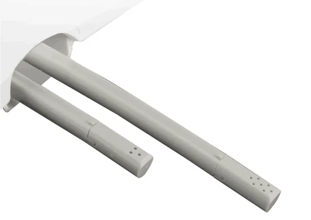 Saniclear Jama Spray (bidetbril / douche-wc) – Detail (2)