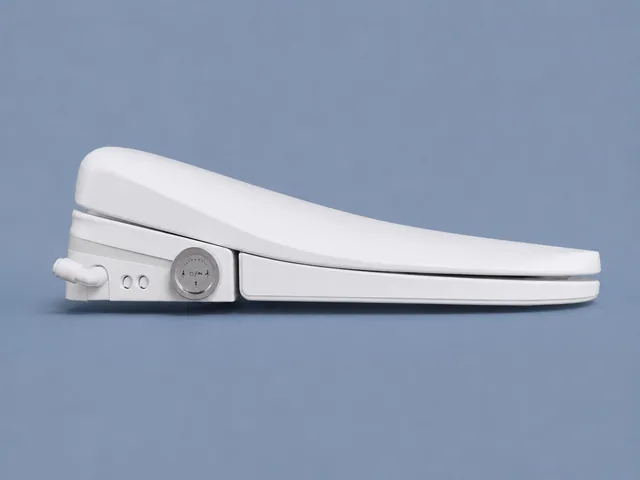 SlimmeWC Luxury Line Basis (douchewc-bril) – Deksel dicht (3)