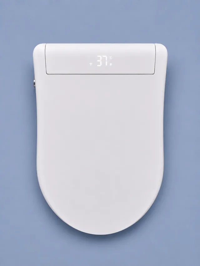 SlimmeWC Luxury Line Plus (douchewc-bril) – Deksel dicht (2)