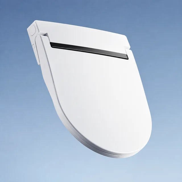 SlimmeWC Slimline Plus (douchewc-bril) – Deksel dicht (3)