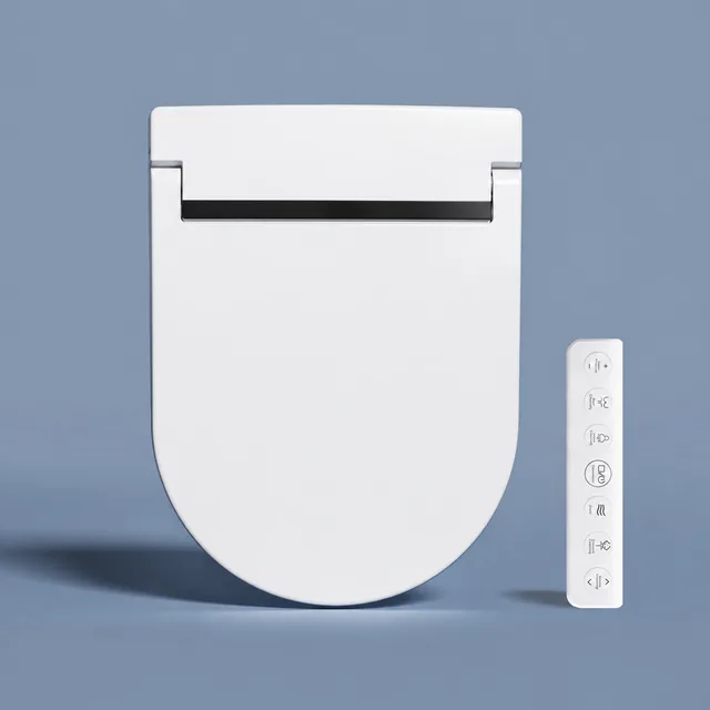 SlimmeWC Slimline Plus (douchewc-bril)