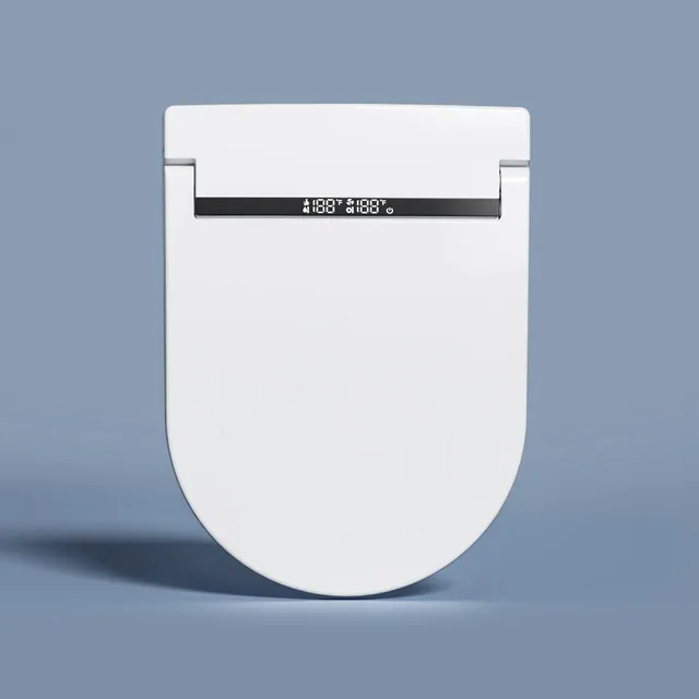SlimmeWC Slimline Top (douchewc-bril) – Deksel dicht (2)