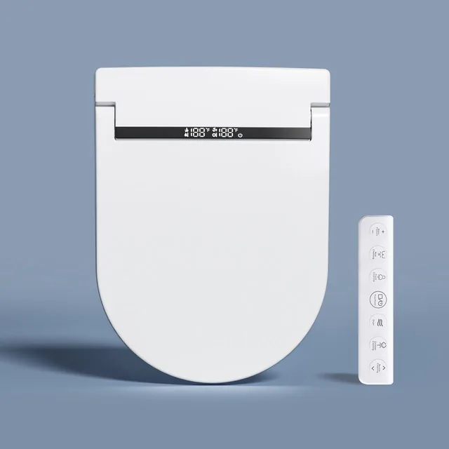 SlimmeWC Slimline Top (douchewc-bril)