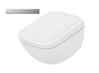 TOTO Neorest WX1 (compleet douchetoilet)