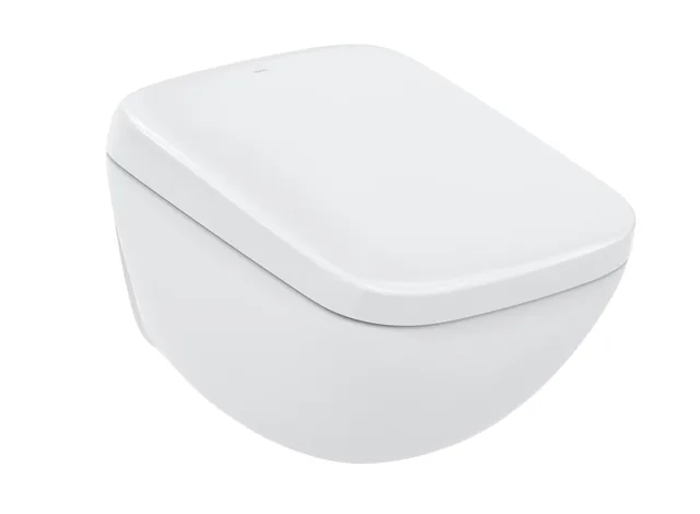 TOTO Neorest WX1 (compleet douchetoilet) – Deksel dicht (2)
