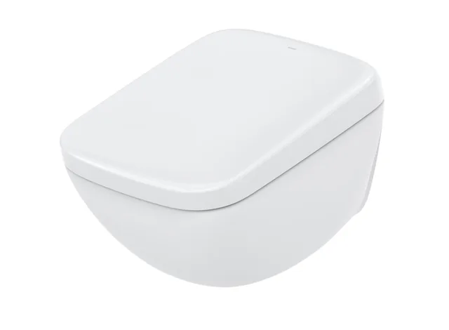 TOTO Neorest WX1 (compleet douchetoilet) – Deksel dicht (3)