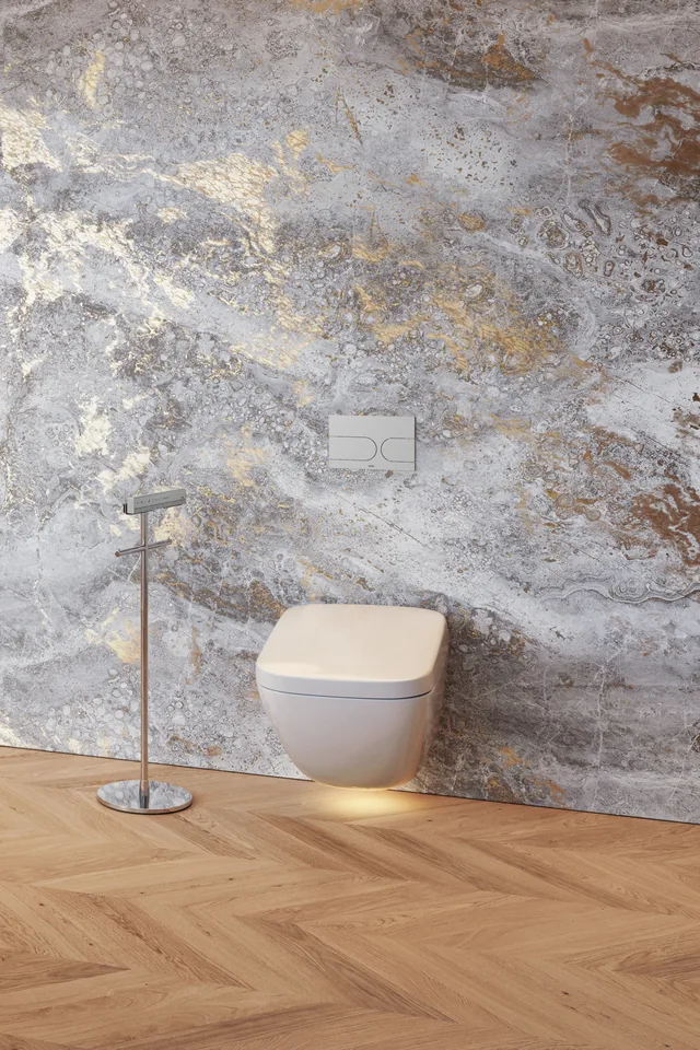 TOTO Neorest WX2 (compleet douchetoilet) – In de badkamer (1)
