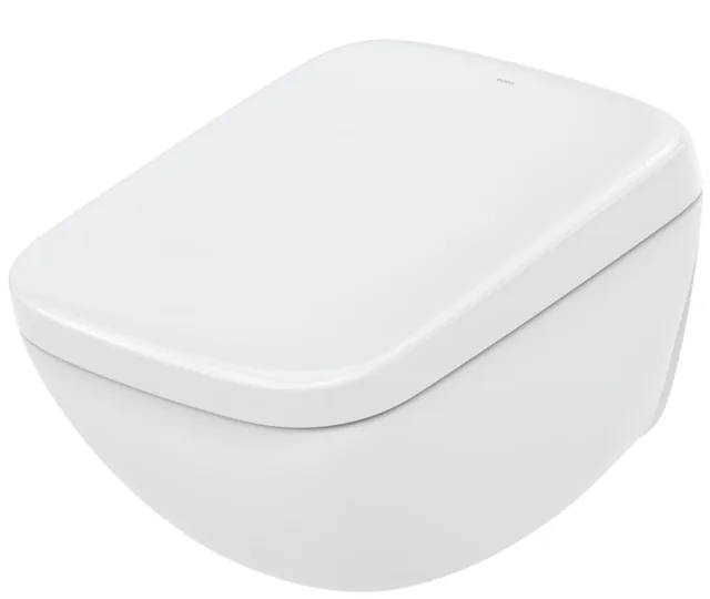TOTO Neorest WX2 (compleet douchetoilet) – Deksel dicht (2)