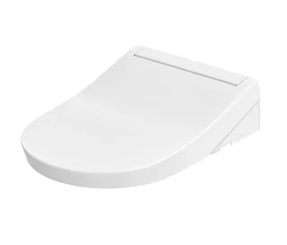 TOTO Washlet RG Lite met verdekte aansluitingen (TCF34170GEU)
