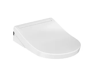 TOTO Washlet RG Lite met verdekte aansluitingen (TCF34170GEU) – Productfoto