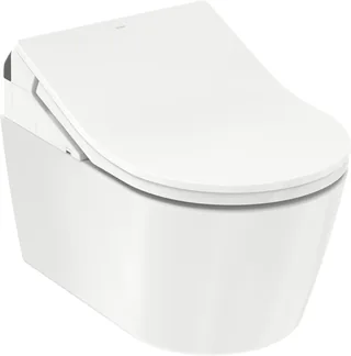 TOTO Washlet RX (compleet douchetoilet, set)