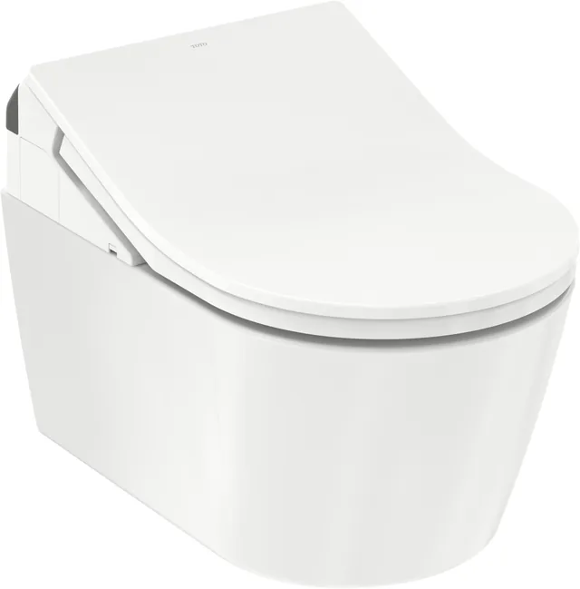 TOTO Washlet RX (compleet douchetoilet, set)