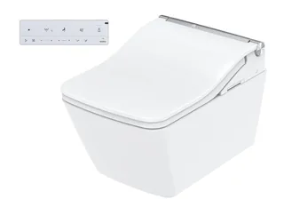 TOTO Washlet SW (losse douchewc-bril)