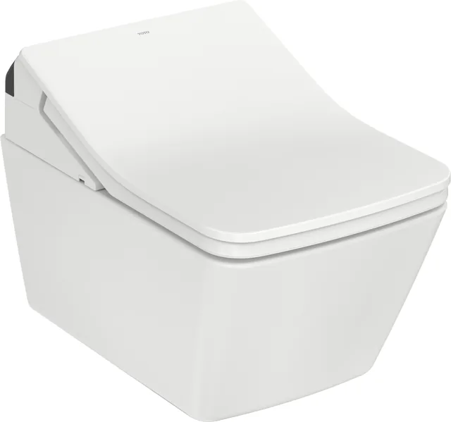 TOTO Washlet SX EWATER+ (TCF896CG) – Deksel dicht (3)