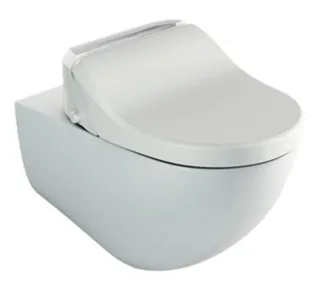 USPA 7100+ (Sanmedi Circumani, zorg-closetzitting met onderdouche)