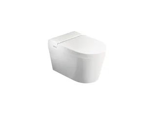 USPA Hygea (compleet douchetoilet)