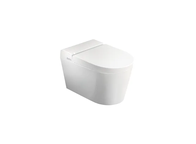 USPA Hygea (compleet douchetoilet)