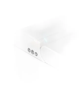USPA Hygea (compleet douchetoilet) – Productfoto